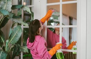Spring Cleaning for the Outside of Your Home: A Practical Checklist for 2025