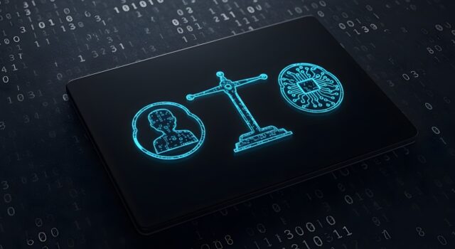 Chris Surdak of CA On The Future of AI Governance