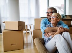 Avrahom Orloff On The Psychology of Homebuying: Why We Fall in Love with a Property Avrahom Orloff On The Psychology of Homebuying