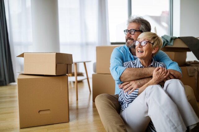 Avrahom Orloff On The Psychology of Homebuying