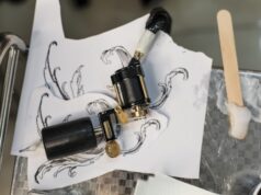 How to Prepare for a Long Tattoo Session (Mentally and Physically)