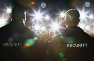 How On-Site Security Enhances Safety at Events and Venues