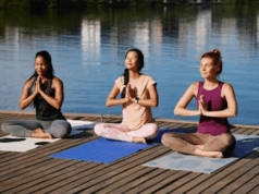 Fostering Mindfulness and Stress Management Through Therapeutic Recovery  Fostering Mindfulness and Stress Management