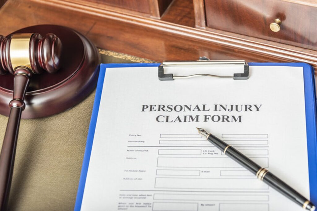 Personal Injury Litigation in Philly