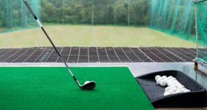 The Most Common Golf Mat Problems – and How Premium Mats Solve Them