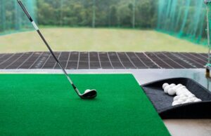 The Most Common Golf Mat Problems – and How Premium Mats Solve Them