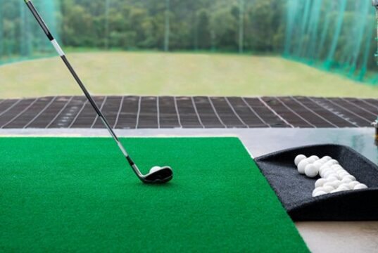 The Most Common Golf Mat Problems – and How Premium Mats Solve Them