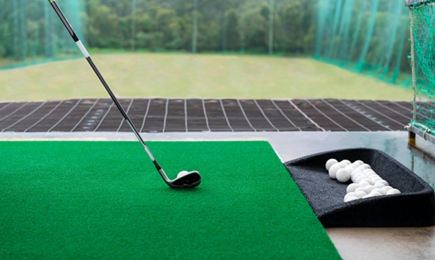 The Most Common Golf Mat Problems - and How Premium Mats Solve Them